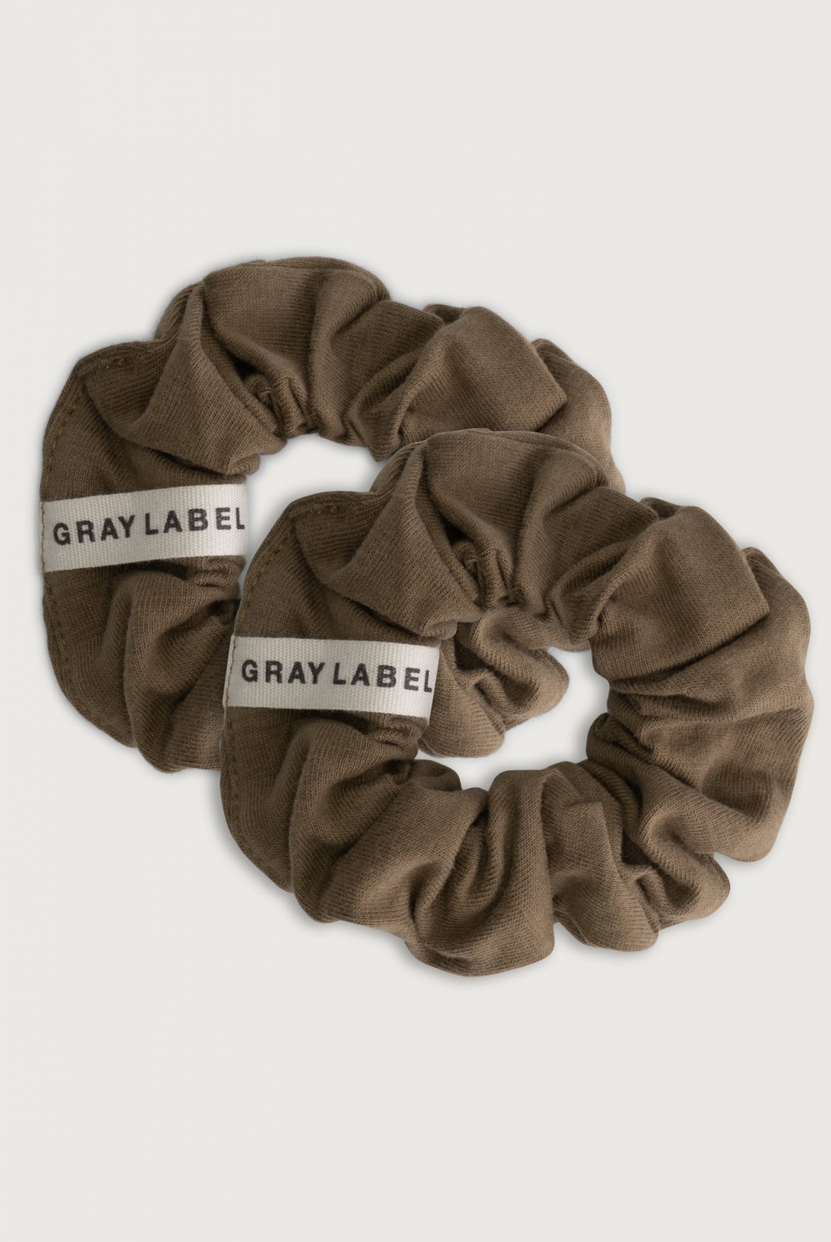 Scrunchies | Woody