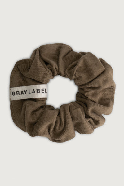 Scrunchies | Woody