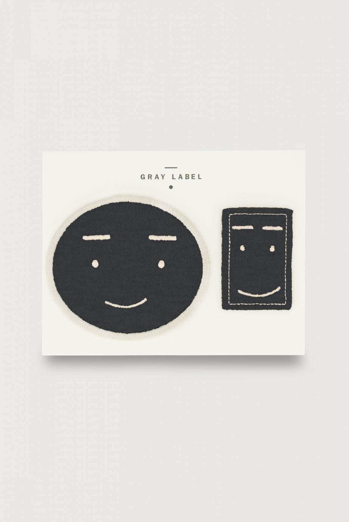 Patches | Pirate Black