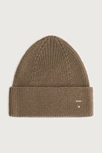 Knitted Beanie | Woody