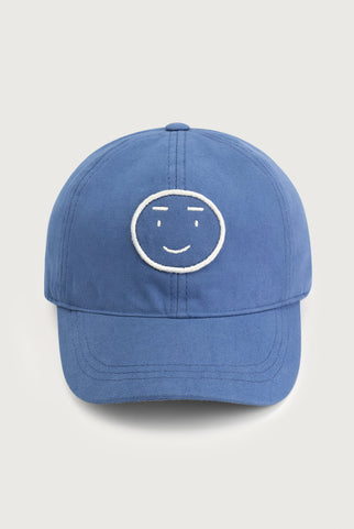 Baseball Cap | Blue Moon