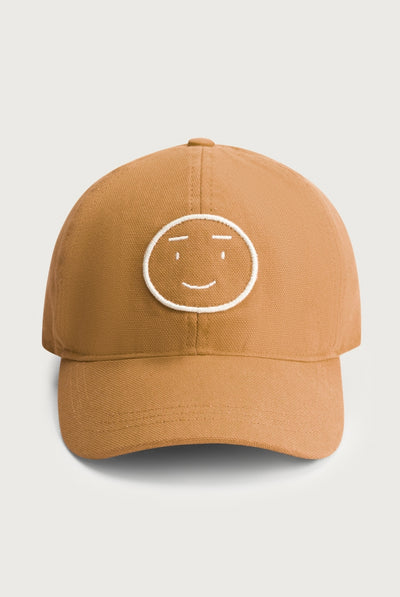 Baseball Cap | Melon
