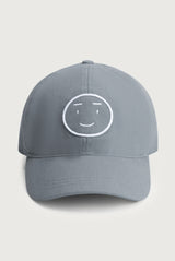 Baseball Cap | Stone Gray