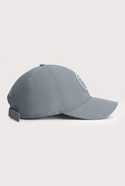 Baseball Cap | Stone Gray
