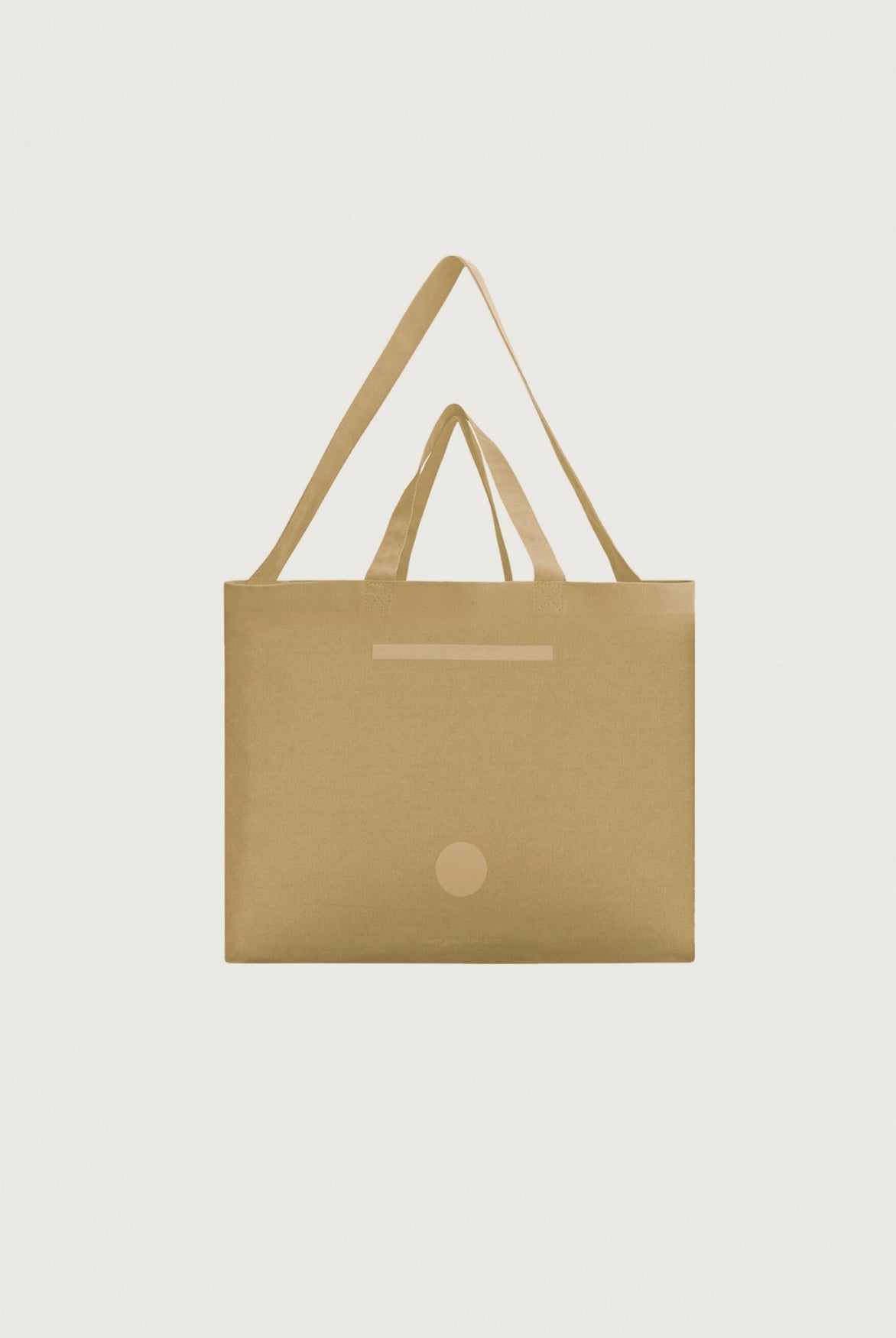 Canvas Shopper | Cookie