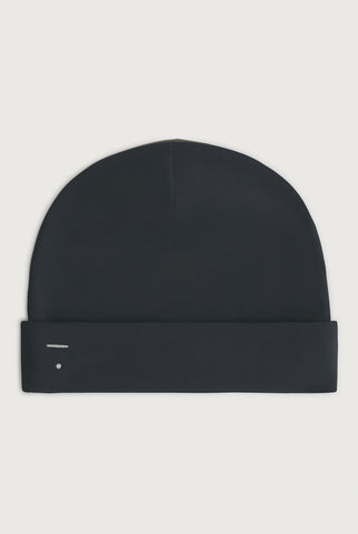 Haube | Pirate Black