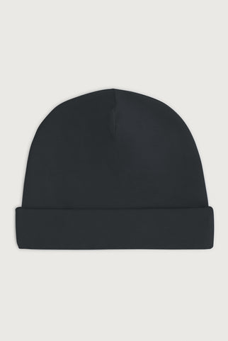 Haube | Pirate Black