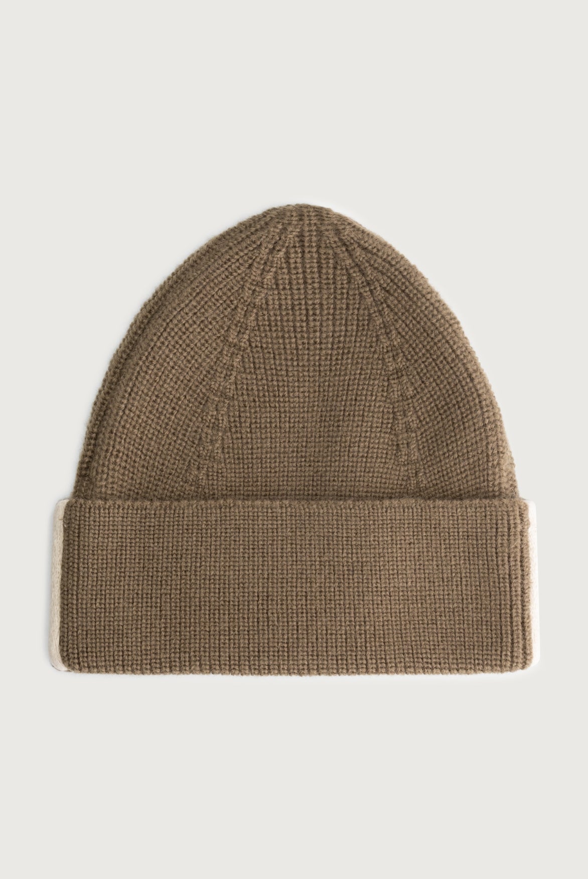 Baby Knitted Beanie | Woody