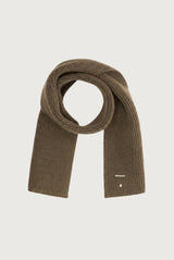 Baby Knitted Scarf | Woody