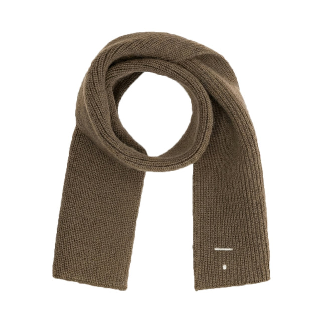 Baby Knitted Scarf | Woody