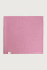 Baby Knitted Blanket | Bubblegum