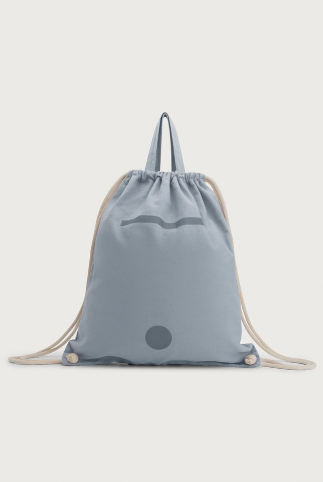 Gymbag | Stone Gray