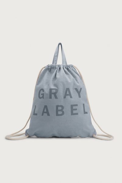 Gymbag | Stone Gray