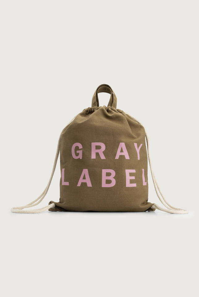 Gymbag | Woody - Bubblegum