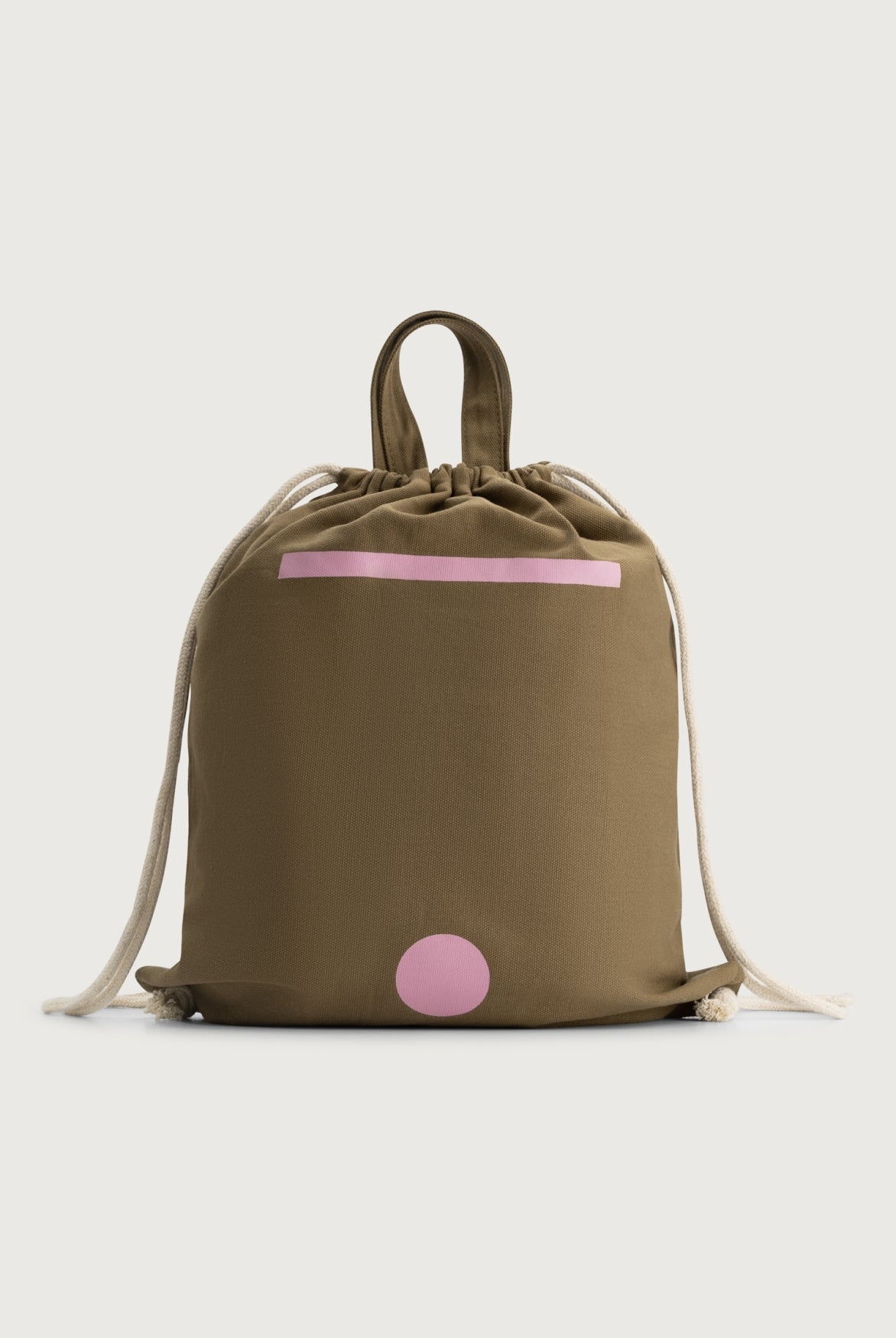 Gymbag | Woody - Bubblegum