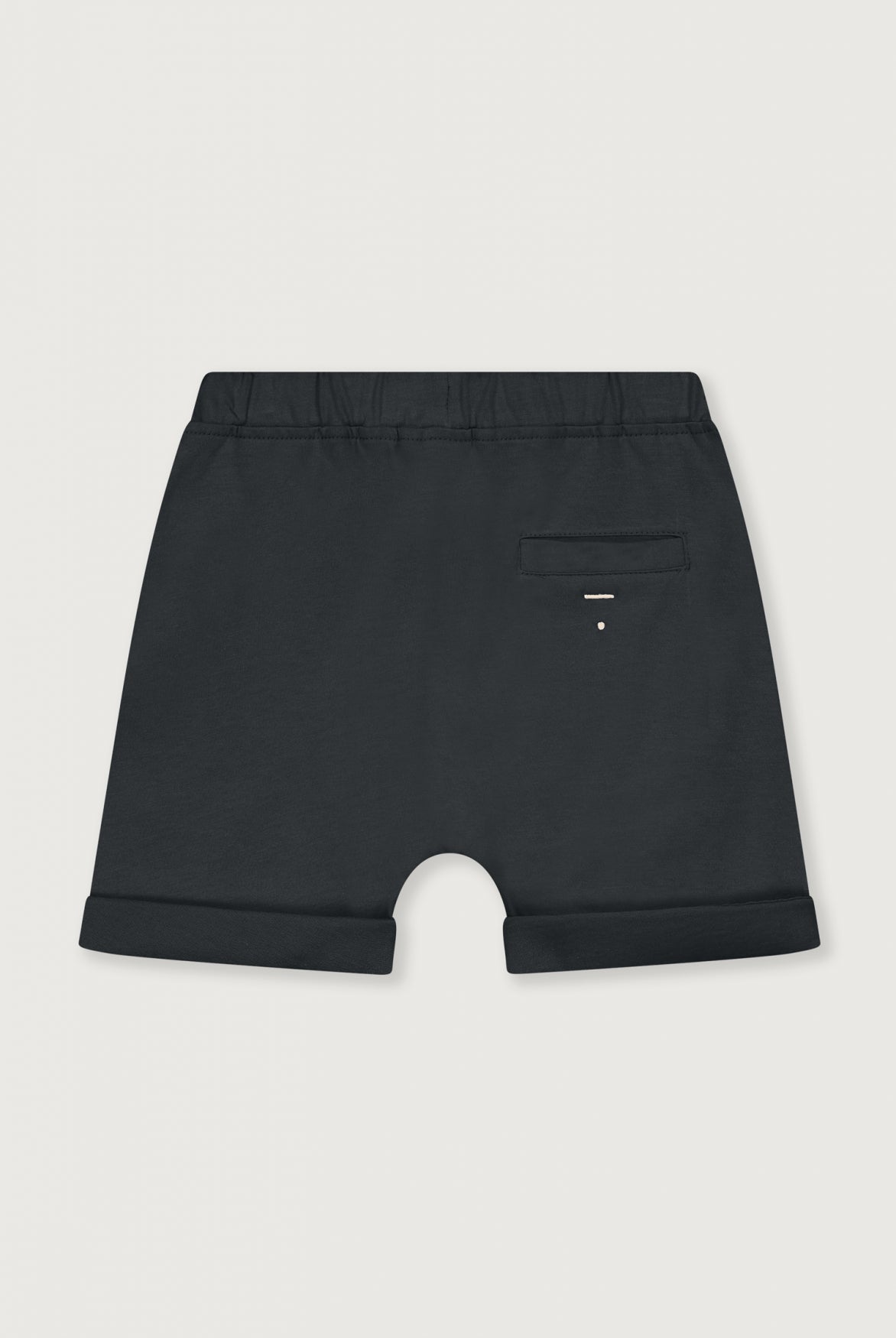 Shorts | Pirate Black