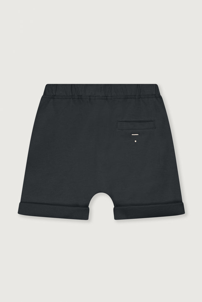 Shorts | Pirate Black