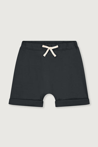 Shorts | Pirate Black