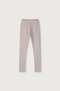 Leggings | Berry - Cream