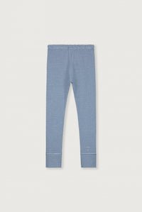 Leggings | Blue Moon - Cream