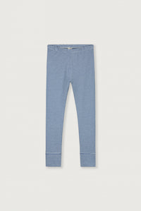 Leggings | Blue Moon - Cream