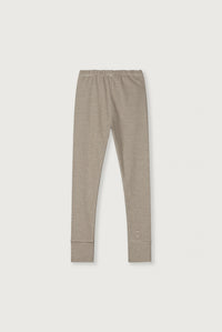 Leggings | Woody - Cream