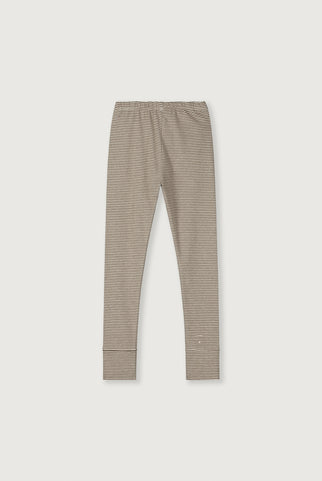 Leggings | Woody - Cream