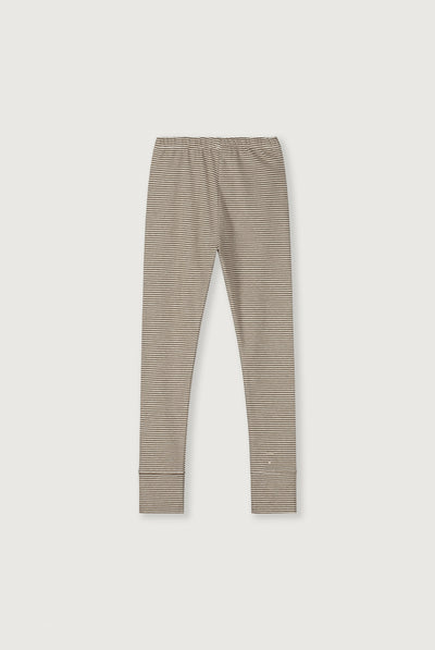 Leggings | Woody - Cream
