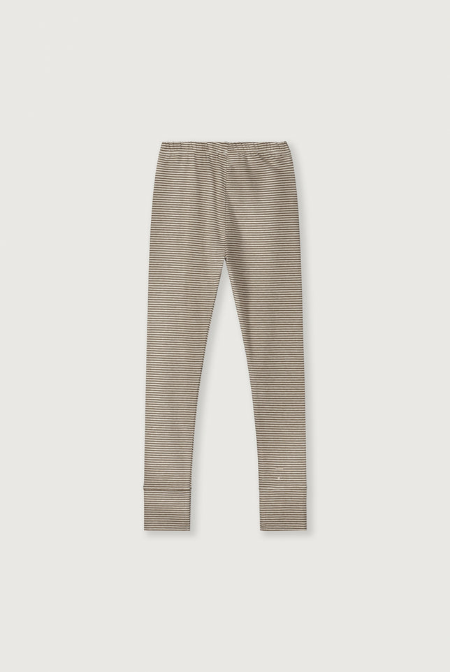 Leggings | Woody - Cream