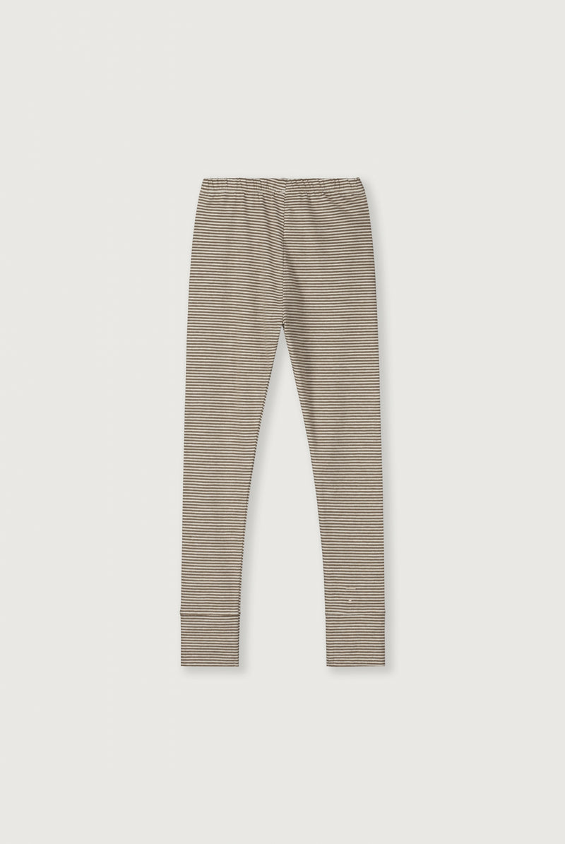 Leggings | Woody - Cream