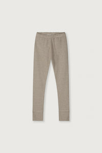 Leggings | Woody - Cream