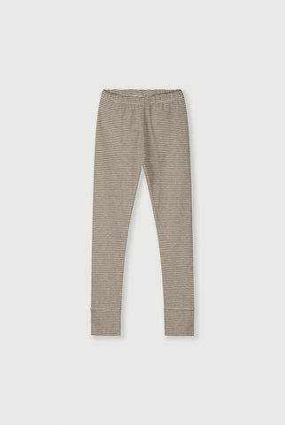 Leggings | Woody - Cream