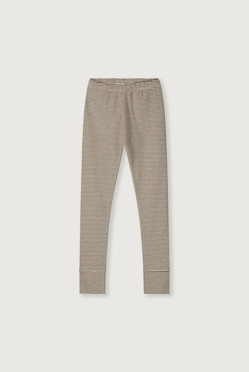 Leggings | Woody - Cream