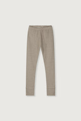 Leggings | Woody - Cream