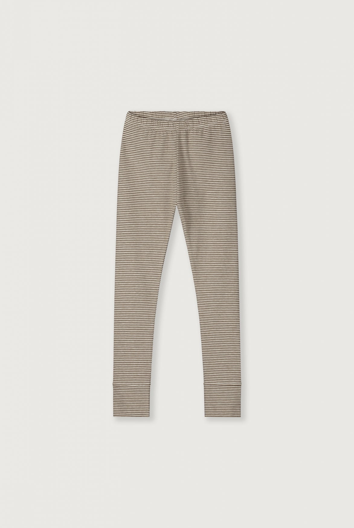 Leggings | Woody - Cream