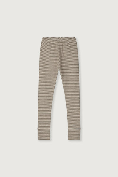 Leggings | Woody - Cream