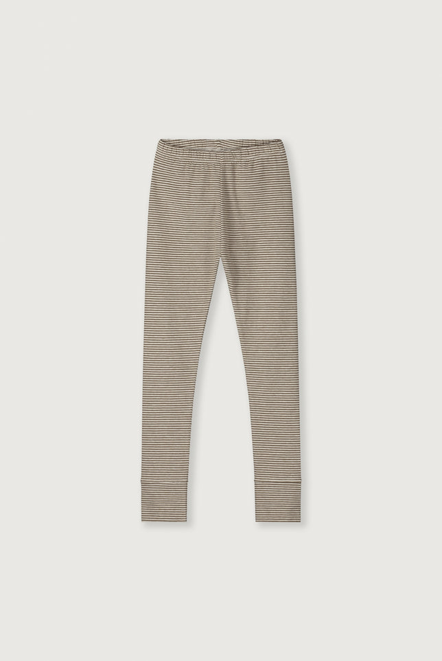 Leggings | Woody - Cream