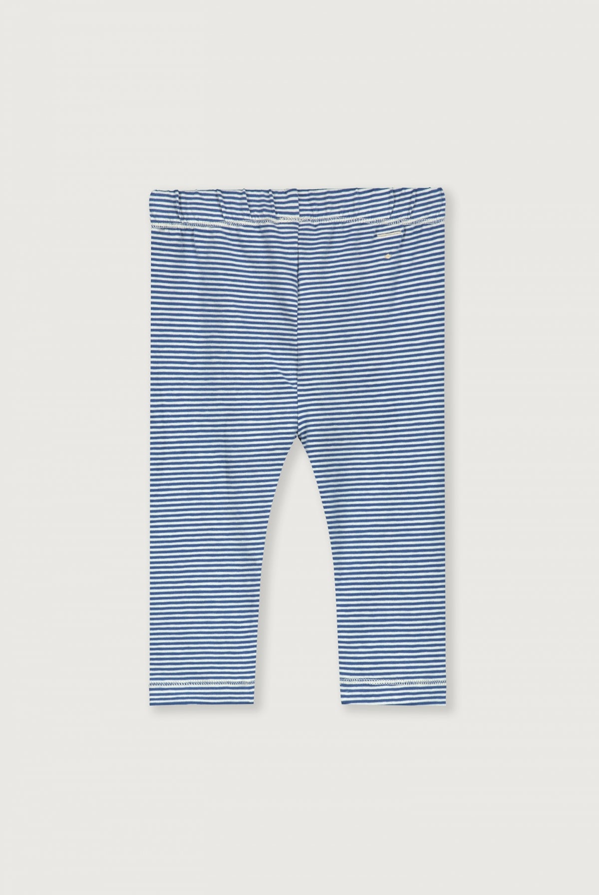 Baby Leggings | Blue Moon - Cream