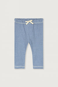 Baby Leggings | Blue Moon - Cream