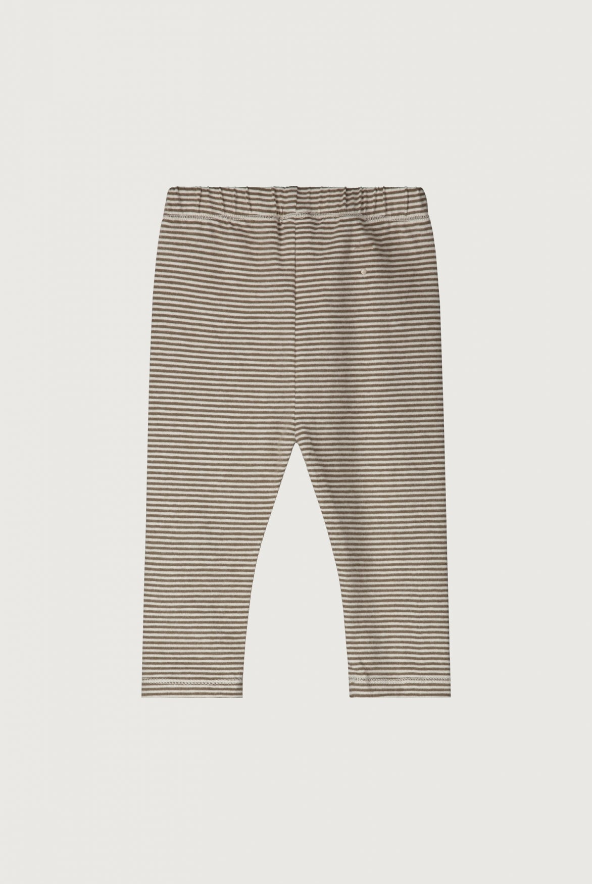 Baby Leggings | Woody - Cream