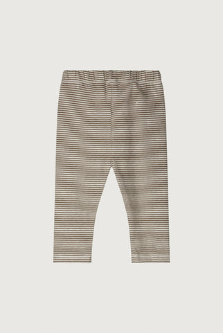 Baby Leggings | Woody - Cream