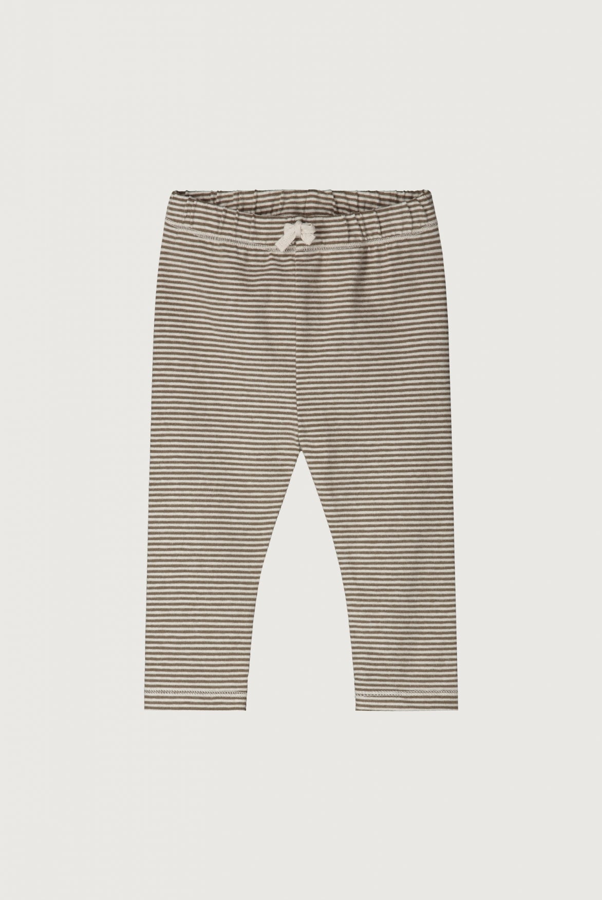 Baby Leggings | Woody - Cream