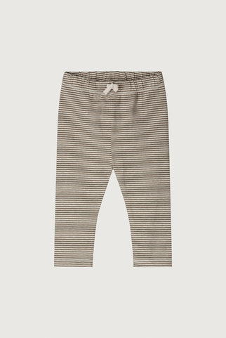 Baby Leggings | Woody - Cream