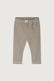 Baby Leggings | Woody - Cream