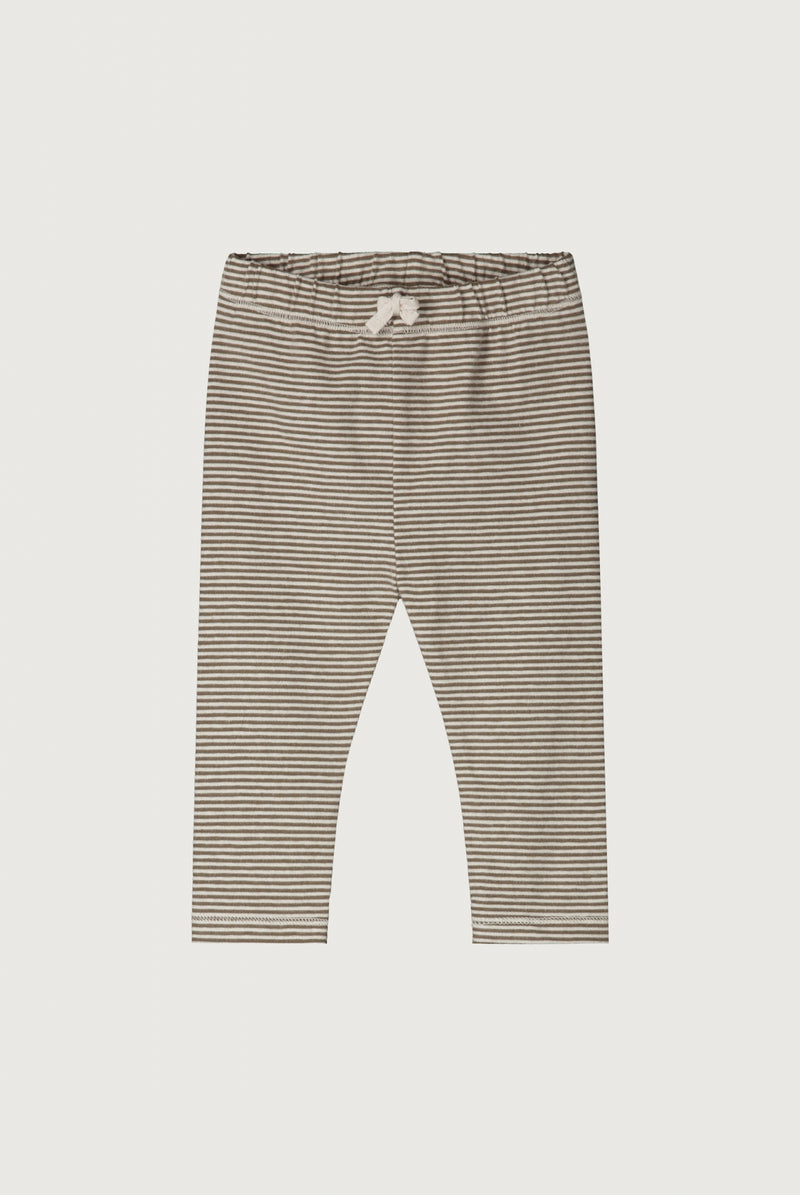 Baby Leggings | Woody - Cream