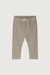 Baby Leggings | Woody - Cream