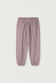 Track Pants | Berry