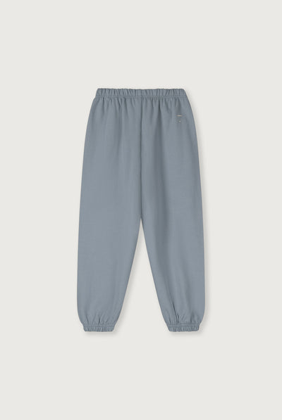 Track Pants | Stone Gray