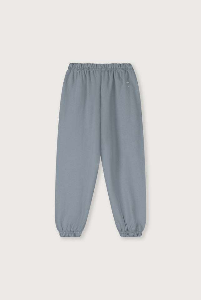 Trainingshosen | Stone Gray 