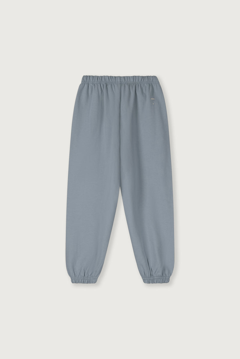 Track Pants | Stone Gray